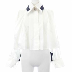 Chanel P53022v12974 Shirt